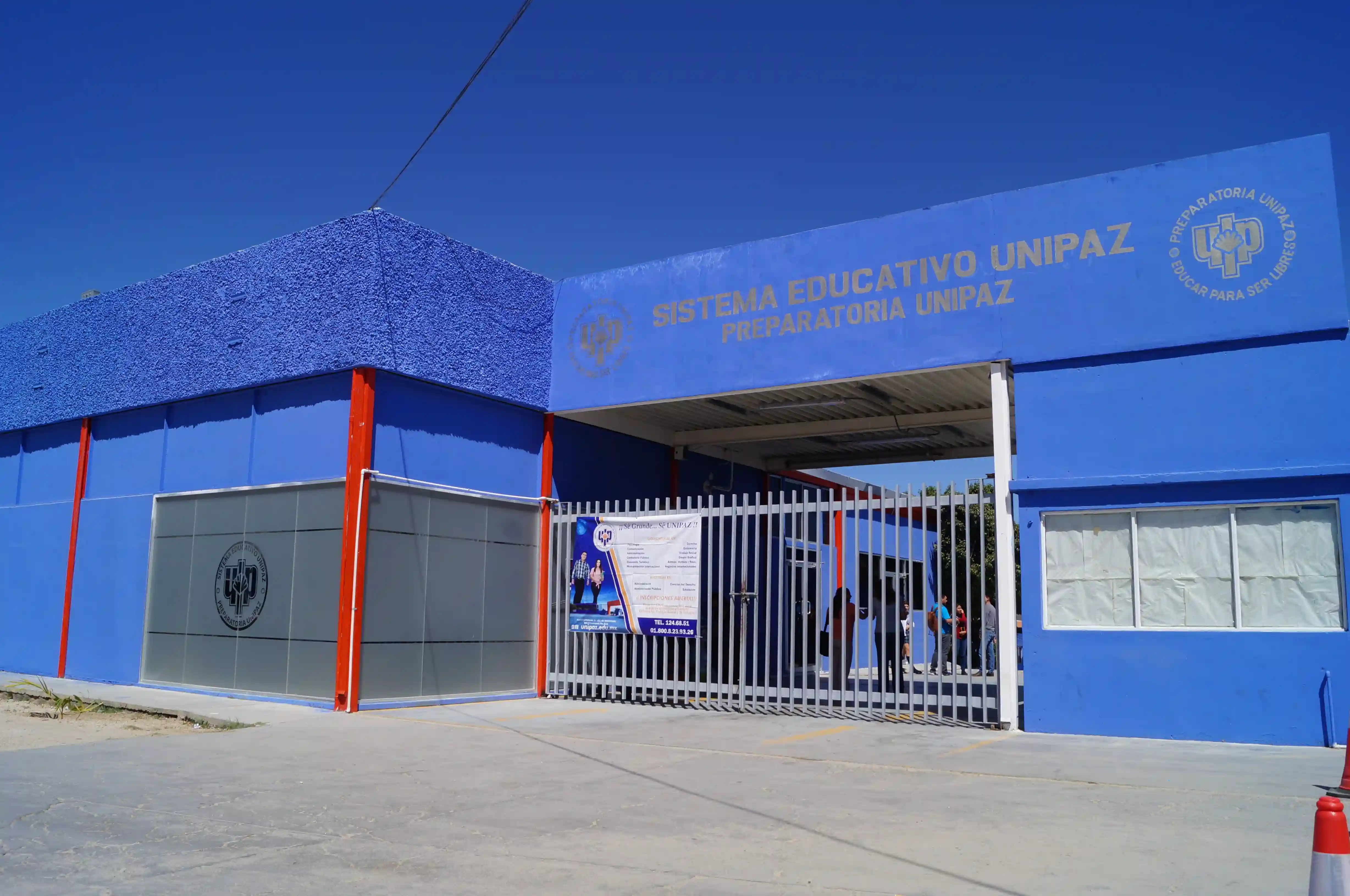 Décimo Aniversario y Extensión